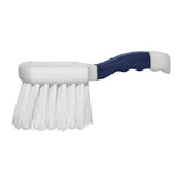 Josco - Brush Hand Gong Short Handle Polyester | JGB240